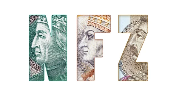 3,6 mld zł na ratunek NFZ
