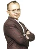 lek. Damian Warzecha