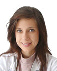 lek. Martyna Szczubełek