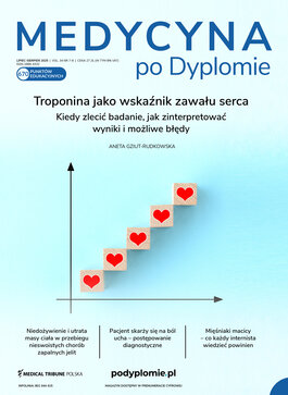 Medycyna po Dyplomie (07-08/2025) 