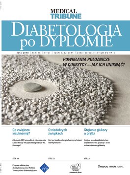 Diabetologia po Dyplomie (01/2018) 