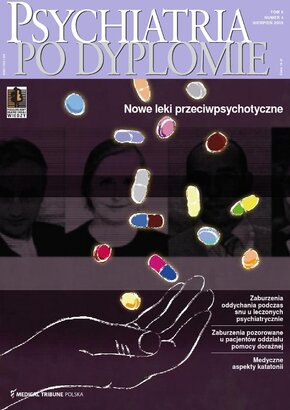 Psychiatria po Dyplomie 04/2009