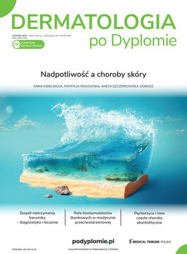 Dermatologia po Dyplomie (06/2020) 