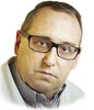 dr hab. med. Jerzy Pacholewicz