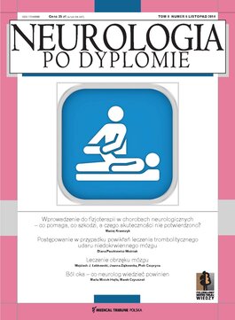 Neurologia po Dyplomie (06/2014) 