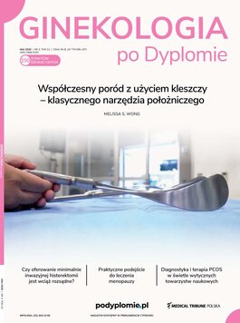 Ginekologia po Dyplomie (03/2020) 