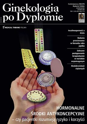 Ginekologia po Dyplomie 06/2009