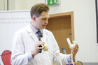 dr hab. med. Michał Zembala