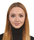 lek. dent. Kinga Trepanowska