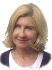 dr n. med. Urszula Ablewska
