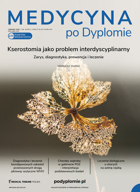 Medycyna po Dyplomie