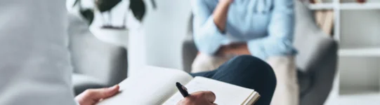 Pacjent ze schizofrenią z przeważającymi objawami negatywnymi – oczami lekarza psychiatry