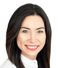 dr hab. n. med. Magdalena Trzeciak