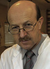 prof. dr hab. med. Włodzimierz Samborski
