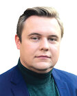 mgr Bartłomiej Tarkowski