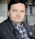 lek. med. Paweł Klimkowicz