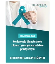Konferencja dla położnych z towarzyszącym warsztatem praktycznym | Kongres HPV 2026