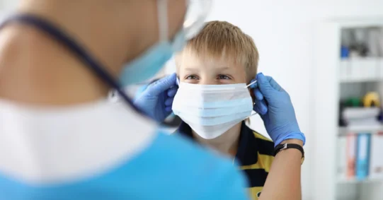 Rekomendacje na czas potrójnej epidemii
