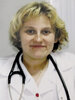 dr hab. med. Ewa Alicja Ogłodek