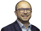 dr n. med. Marek Rodzeń