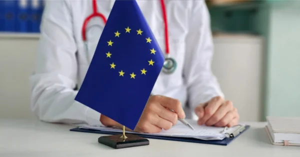 Ministerstwo Zdrowia chce wycofać uproszczoną ścieżkę zatrudniania lekarzy spoza UE