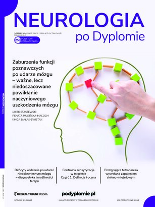 Neurologia po Dyplomie 05/2024