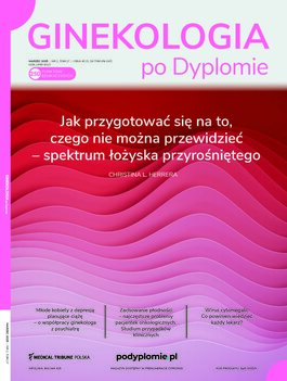 Ginekologia po Dyplomie (02/2025) 