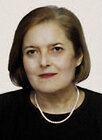 doc. dr hab. med. Lidia Chojnowska