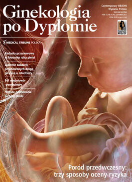 Ginekologia po Dyplomie (06/2011) 