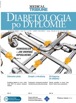 Diabetologia po Dyplomie (04/2018) 
