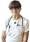 prof. dr hab. n. med. Barbara Skrzydło-Radomańska