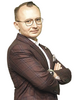 lek. Damian Warzecha