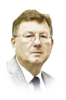 prof. dr hab. n. med. Janusz Kłoczko