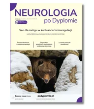 Neurologia po Dyplomie - wydanie papierowe