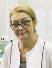 r n. med. Bogusława Manowska