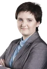 mgr Małgorzata Więch
