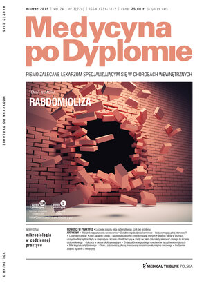 Medycyna po Dyplomie 03/2015