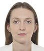 lek. Klaudia Włodarska