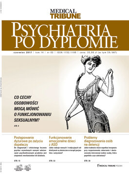 Psychiatria po Dyplomie (03/2017) 