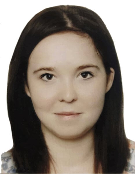 dr n. med.  Agnieszka Ciastkowska