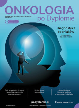 Onkologia po Dyplomie (05/2023) 
