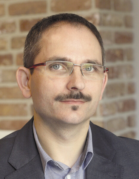 Dr n. med. Łukasz Müldner-Nieckowski