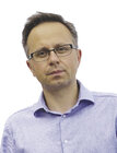 dr n. med. Bartosz Skonieczny