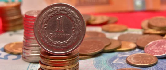 Ustawa o płacach minimalnych na ostatniej prostej