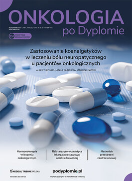 Onkologia po Dyplomie (05/2024) 