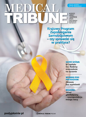 Medical Tribune 04/2025