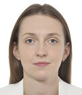 lek. Klaudia Włodarska