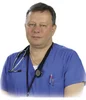 dr n. med. Ryszard Wlazłowski