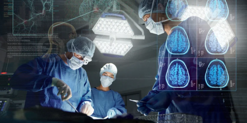 Innowacyjne zabiegi neurochirurgiczne w szpitalu MSWiA w Warszawie