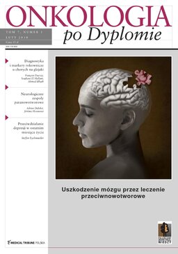 Onkologia po Dyplomie (01/2010) 